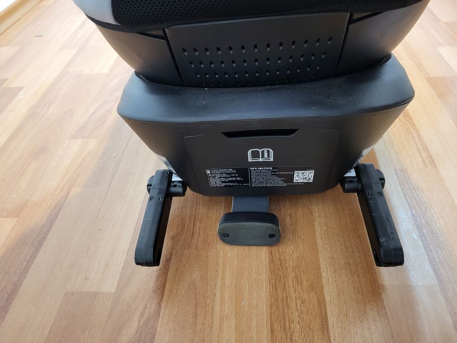 Scaun auto rotativ Joie I-Spin 360