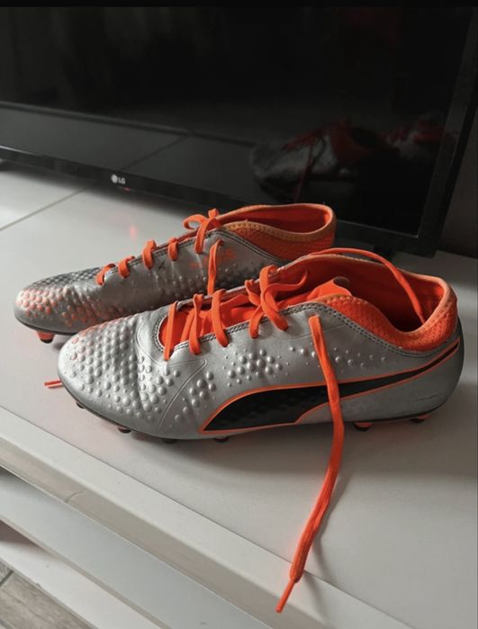 Vand ghete fotbal Puma Negociabil