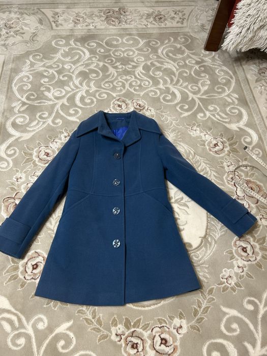 Palton femei in stare perfecta