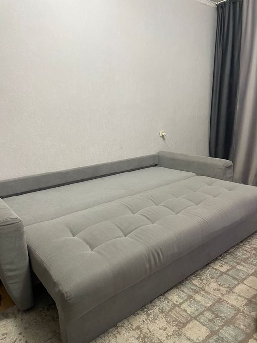 Продам раскладной диван