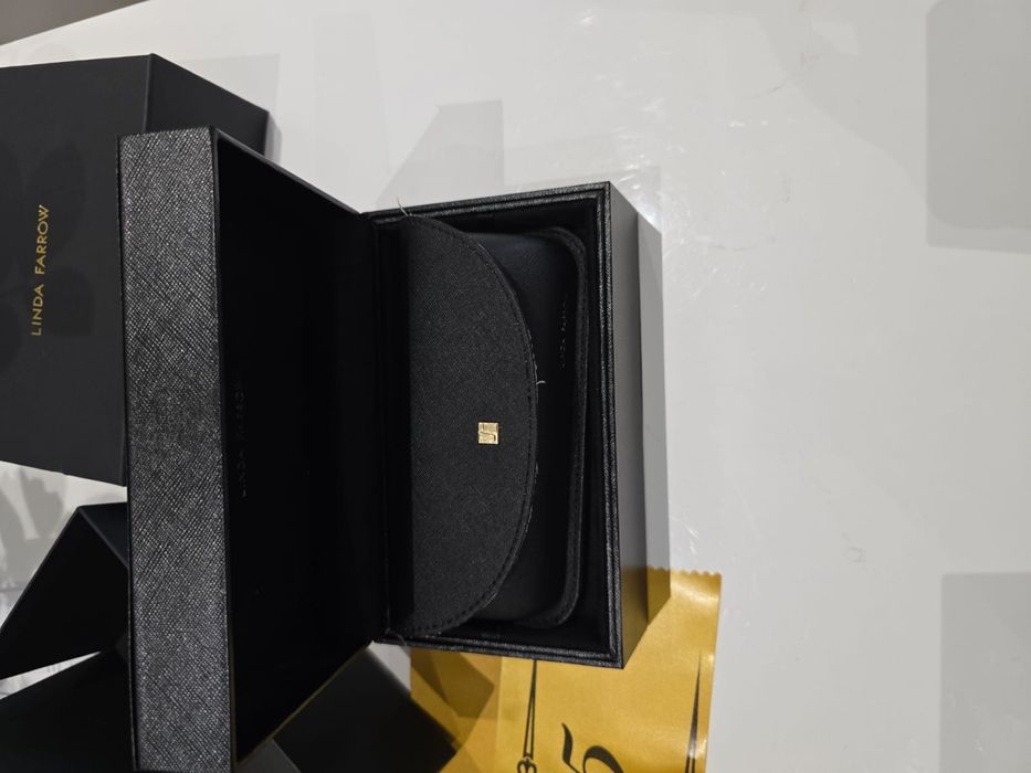 Очки Linda Farrow