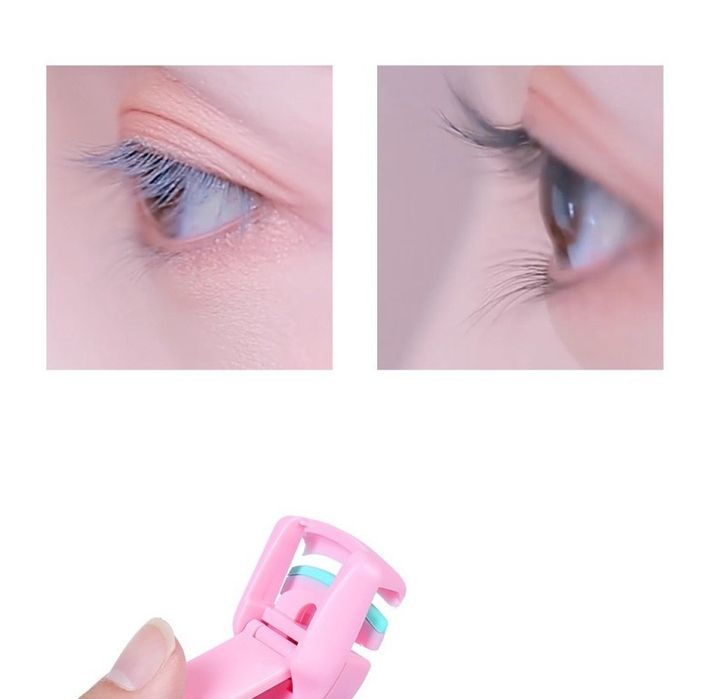 Извивачка за мигли