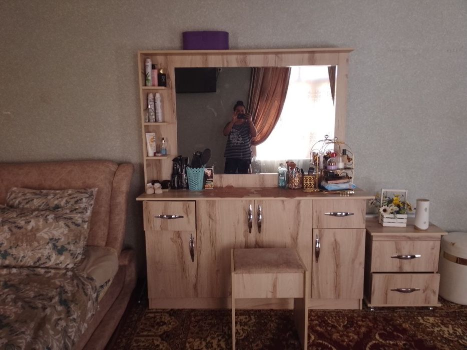 Yottoq mebil devan garnitur