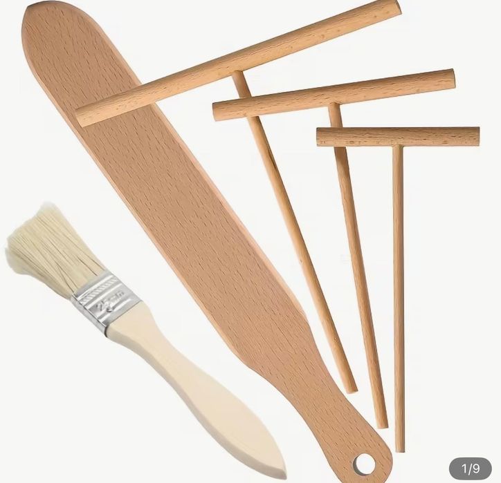 Сладкарски посуди