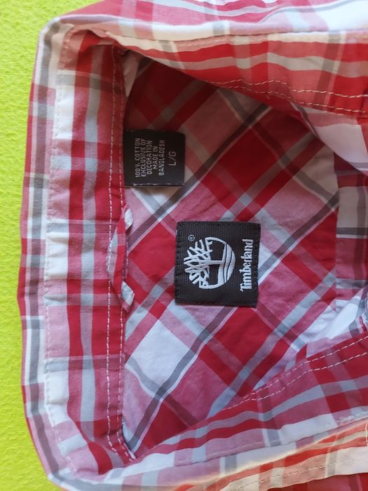 Timberland-XL-Оригинална