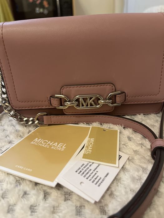 Оригинална чанта тип - портмоне