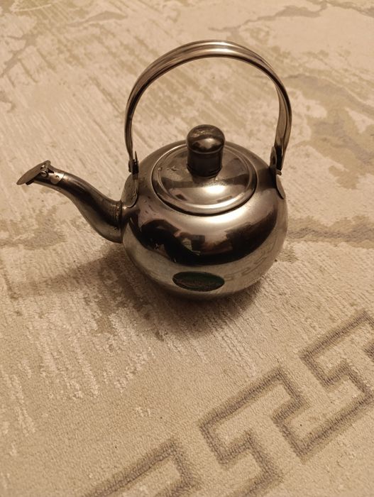 Продам заварник.