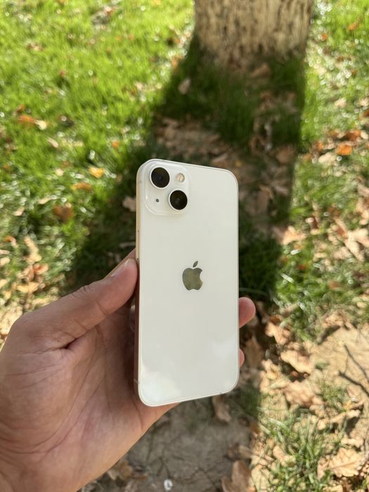Продам телефон iPhone 13