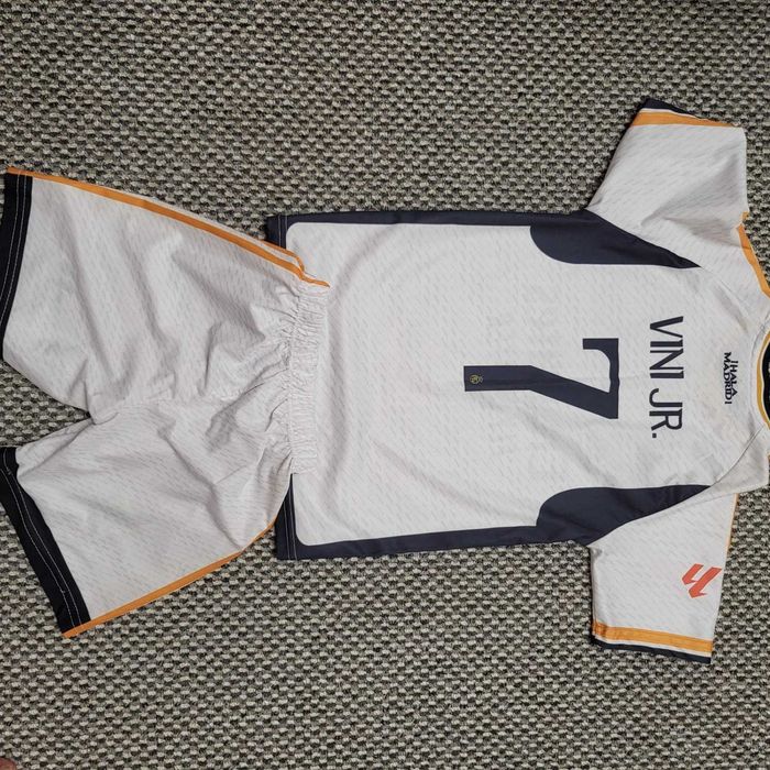 футбольная форма