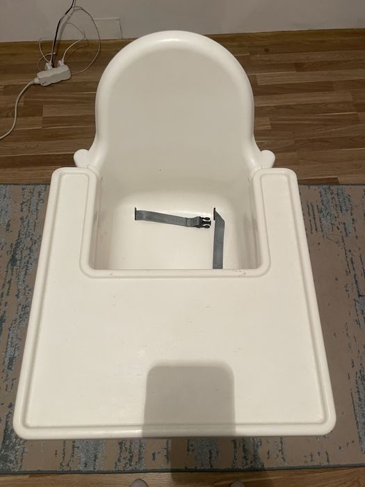 Scaun bebelus ikea