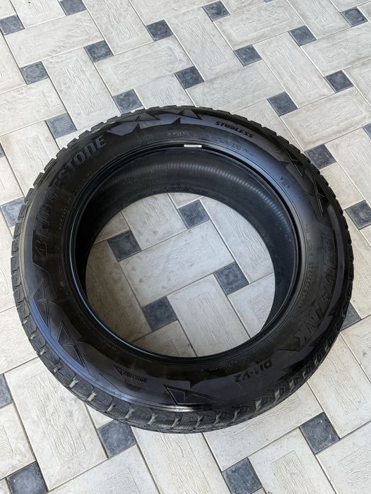 Bridgestone зимние шины
