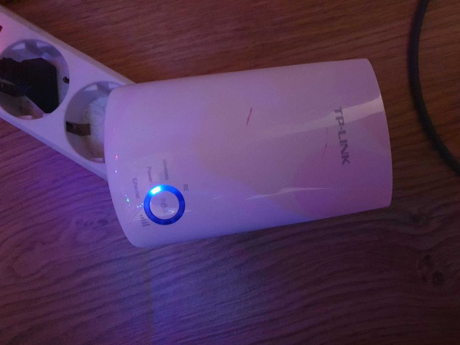 TP-LINK Universal Wi-fi range extender 300Mbps