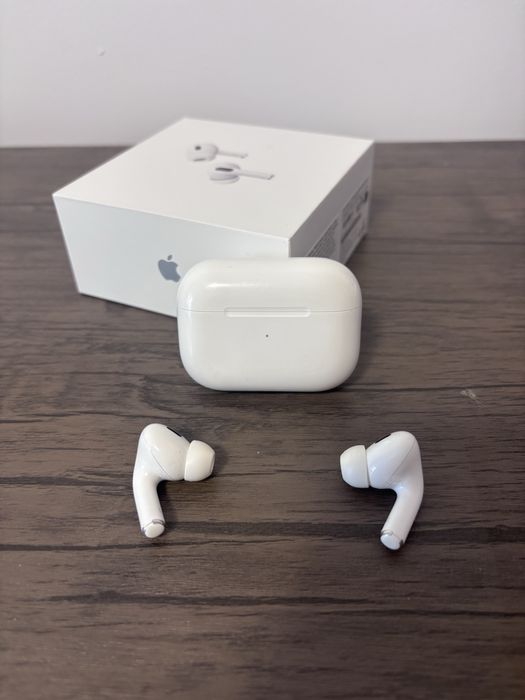 AirPods Pro 2 – stare excelentă