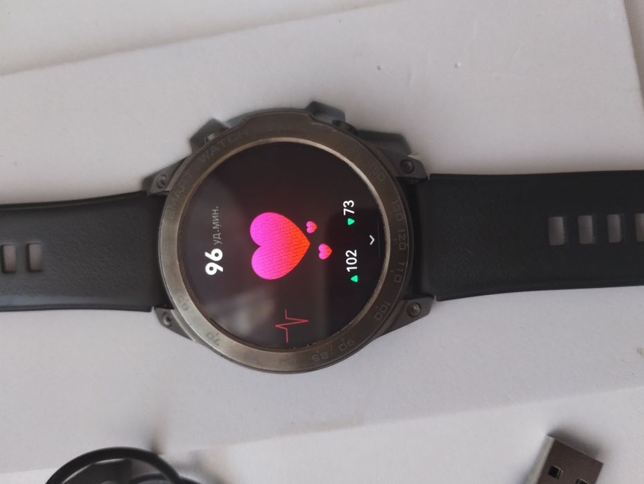 Lemfo dm50 Смарт часовник smart watch