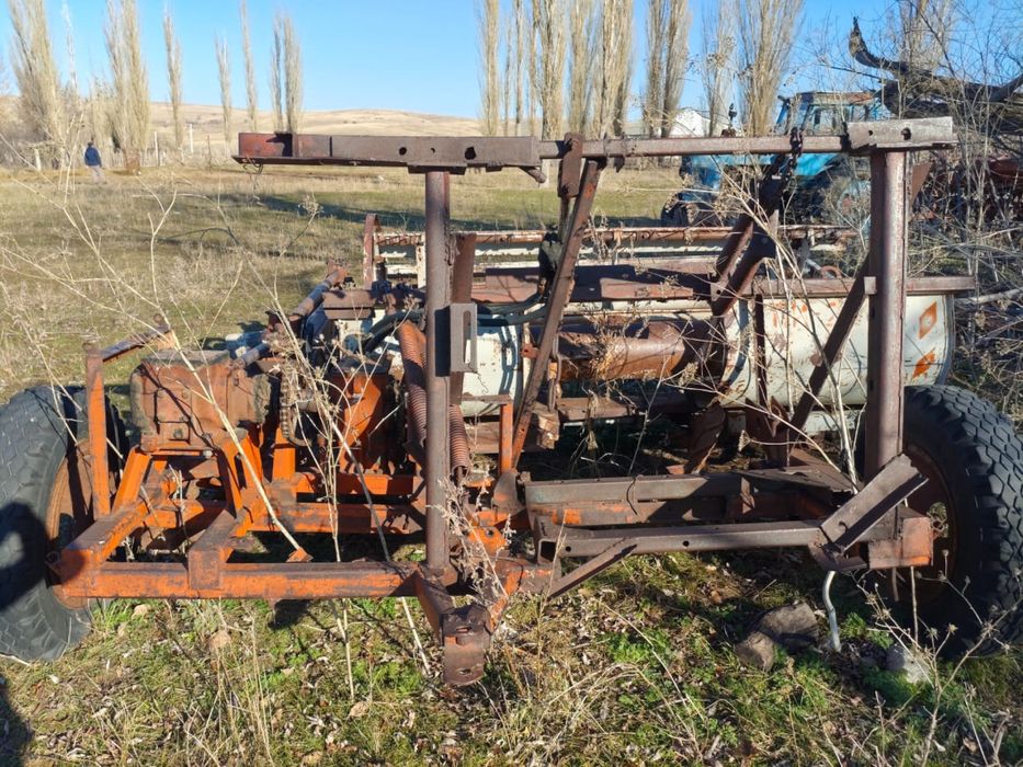 Жатка. Кпи-24……….