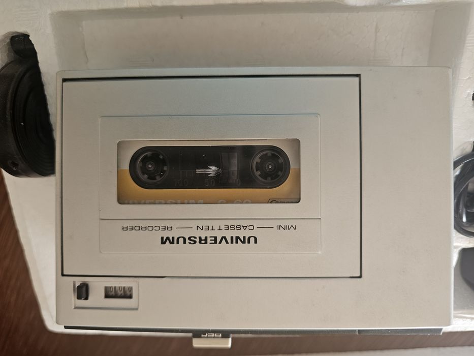 Walkman Universum CT2031