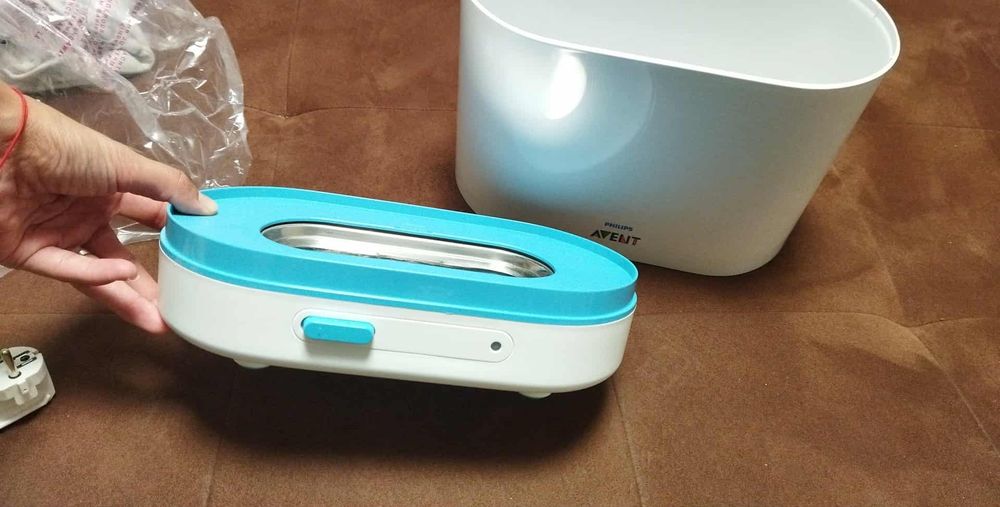 Авент стерилизатор