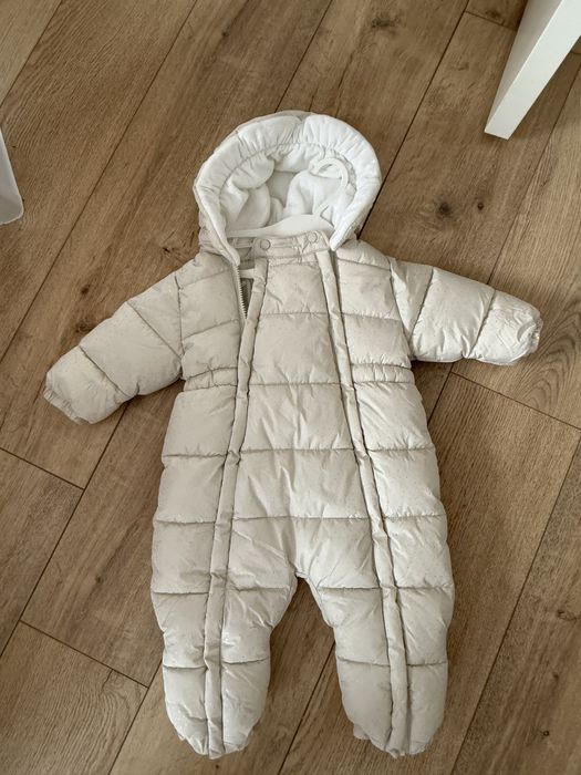 Комбенизон детский