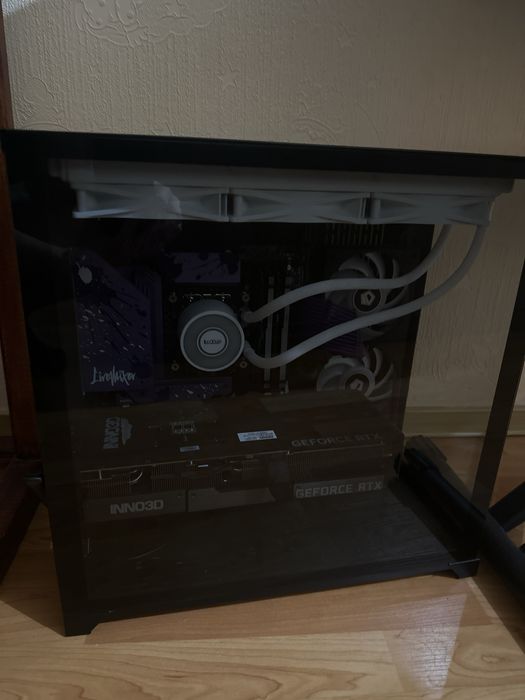 Мощный компьютер