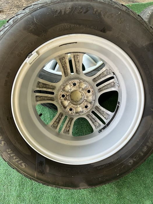 5х114,3 16 оргинални kia