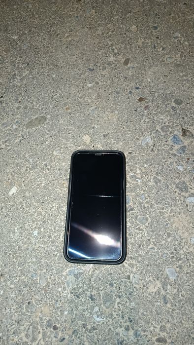 Хр дисплей күйіп кеткен