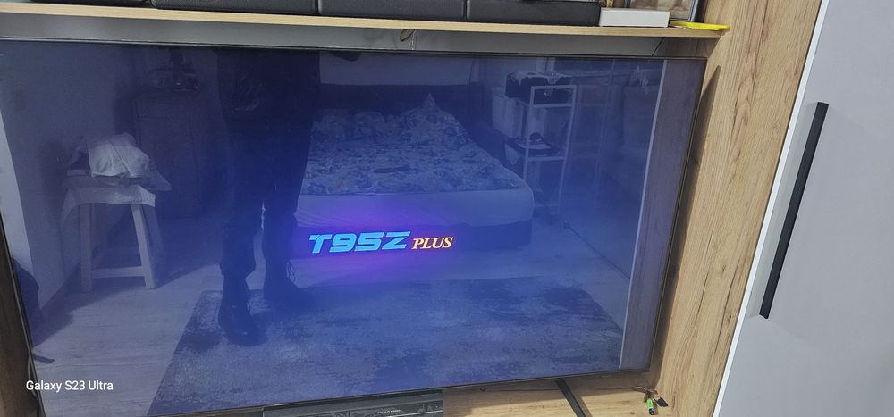 Media player tv android