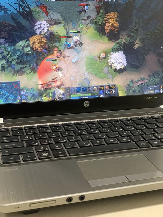 Игравой Ноутбук Hp