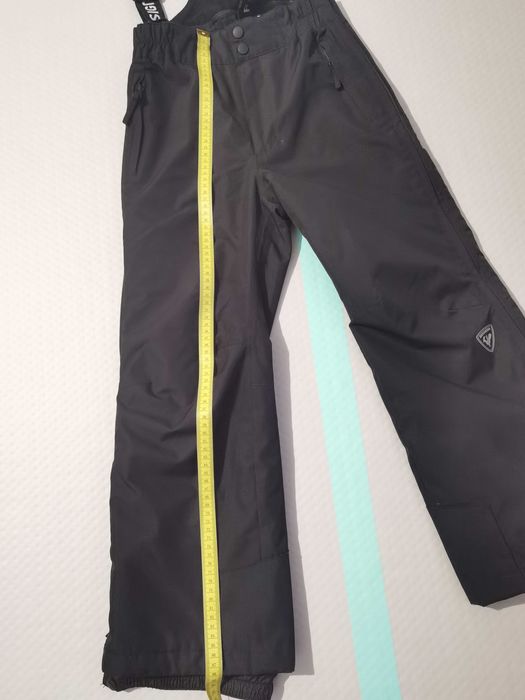 Suprapantalon race schi Rossignol