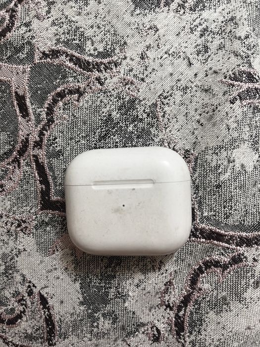 airpods 3 б/у