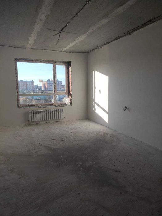 1-ком.квартира, в мкр. Береке!