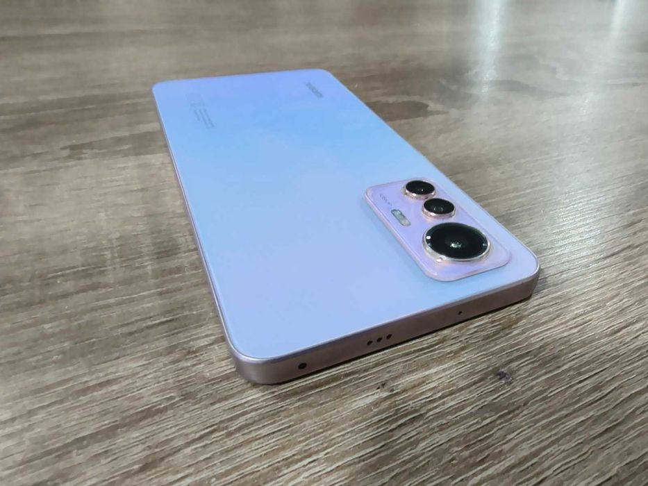 Мобилен Телефон Xiaomi 12 Lite 5G 128GB 8GB
