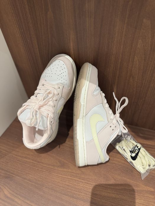 Дамски кецове Nike Dunk