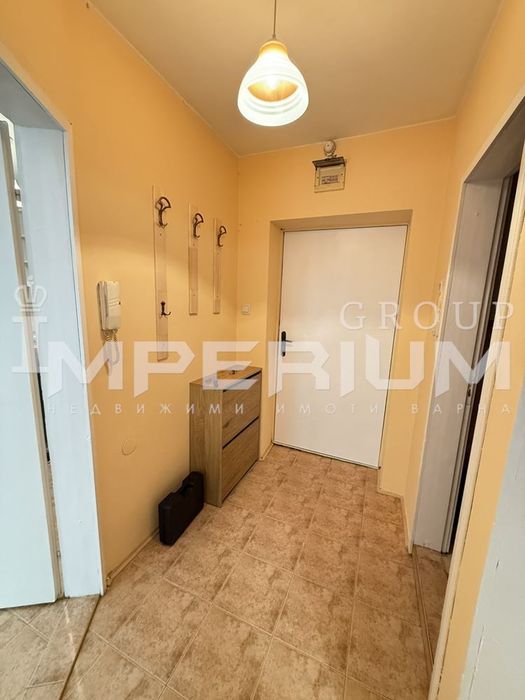 Дава се под наем Двустаен апартамент в Варна, Център - 60 кв.м за 459 € - Снимка #7