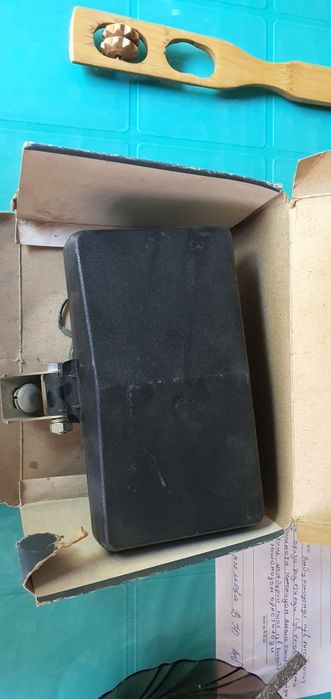 Продаётся противотуманные фары для жигули