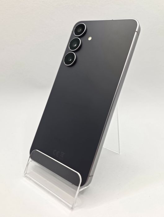 Samsung S25 FE / Jetblack/Navy / DeluxGSM