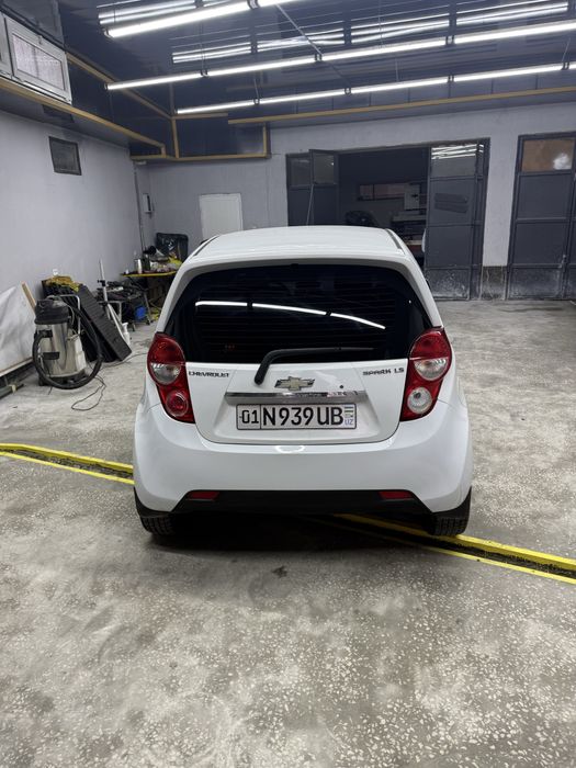 Сухой аренда Spark аренда Spark