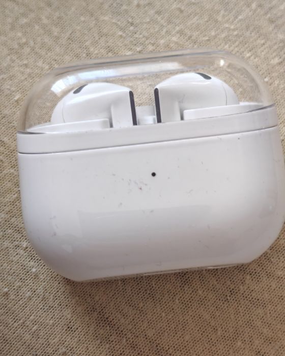 Casti Samsung Galxy Buds 3