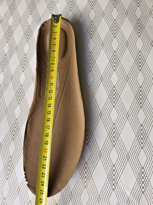 Сникърси Clarks  номер 39 wide fit