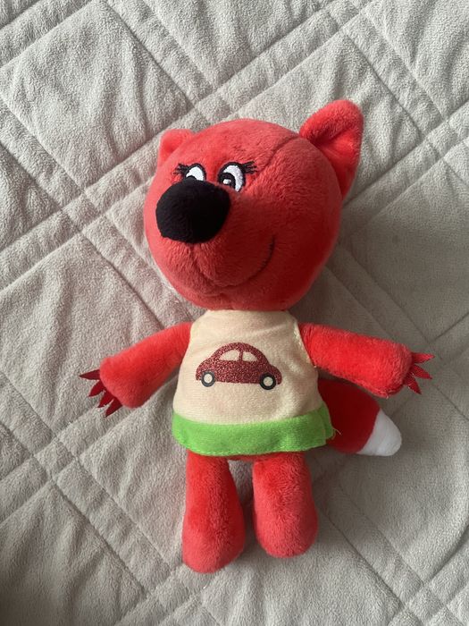 Продам игрушки