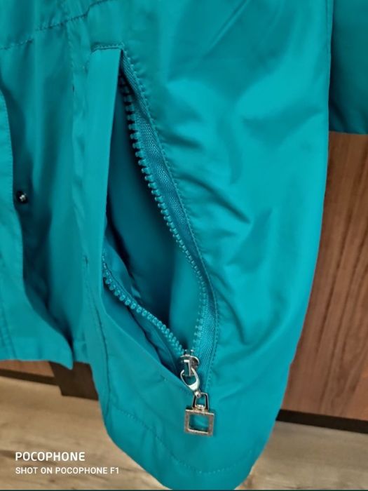 Corusky.   Женская ветровка