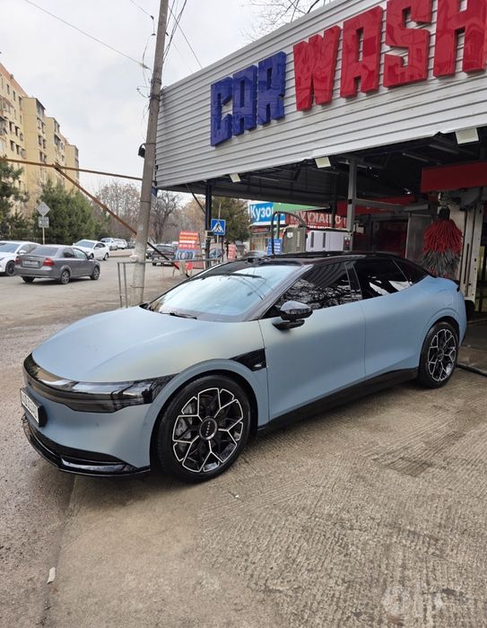Zeekr 007 AWD 100Kwh