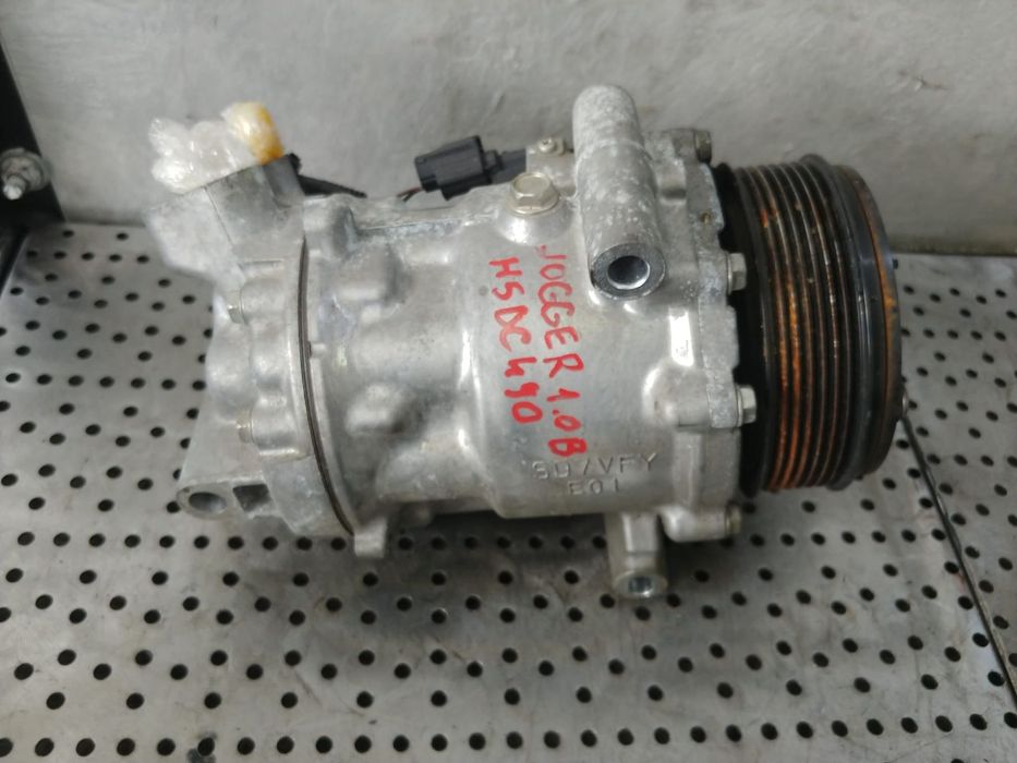 compresor clima ac 1.0 b h5dc490  dacia jogger euro 6 926003380r