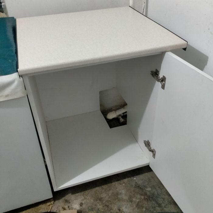 Услуги мастера на час