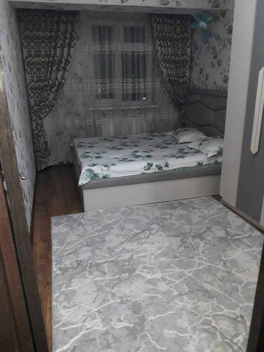 Продаётся 2 х комнатая квартира в Янгихаетском районе