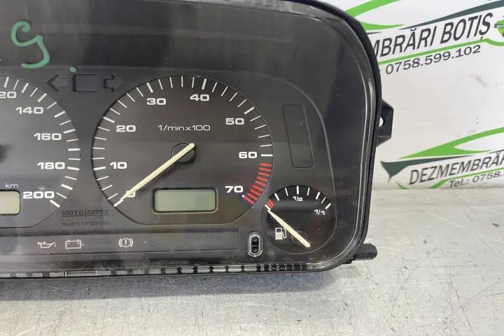 Ceasuri bord Volkswagen VW Golf 1995 1.8 MT (90 hp)