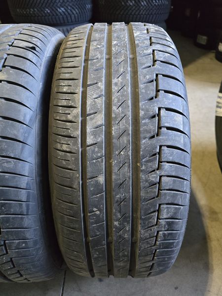 235/45/18 Continental 4бр