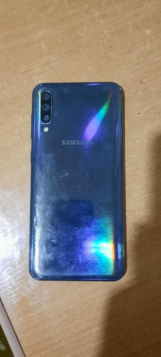 Samsung Galaxy A50