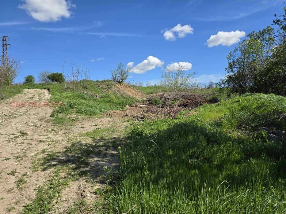 Продава се Парцел в София, Дружба 2 - 5586 кв.м за 40 €/кв.м - Снимка #4