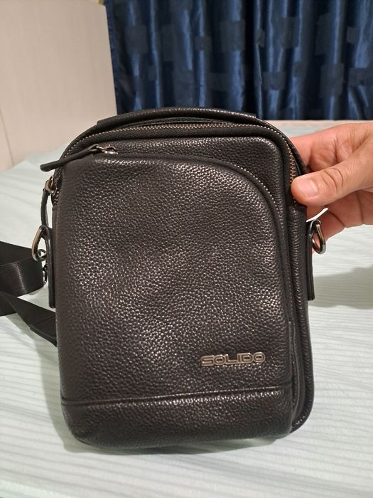 Мужская барсетка