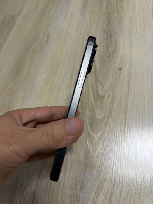 iPhone 15 Pro Max 256GB Aspect 10/10